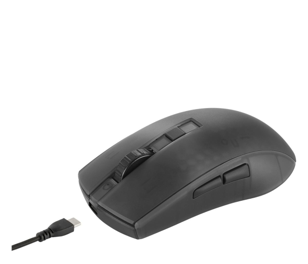 DELTACO GAM-145 2.4G - 1164186 - zdjęcie 6